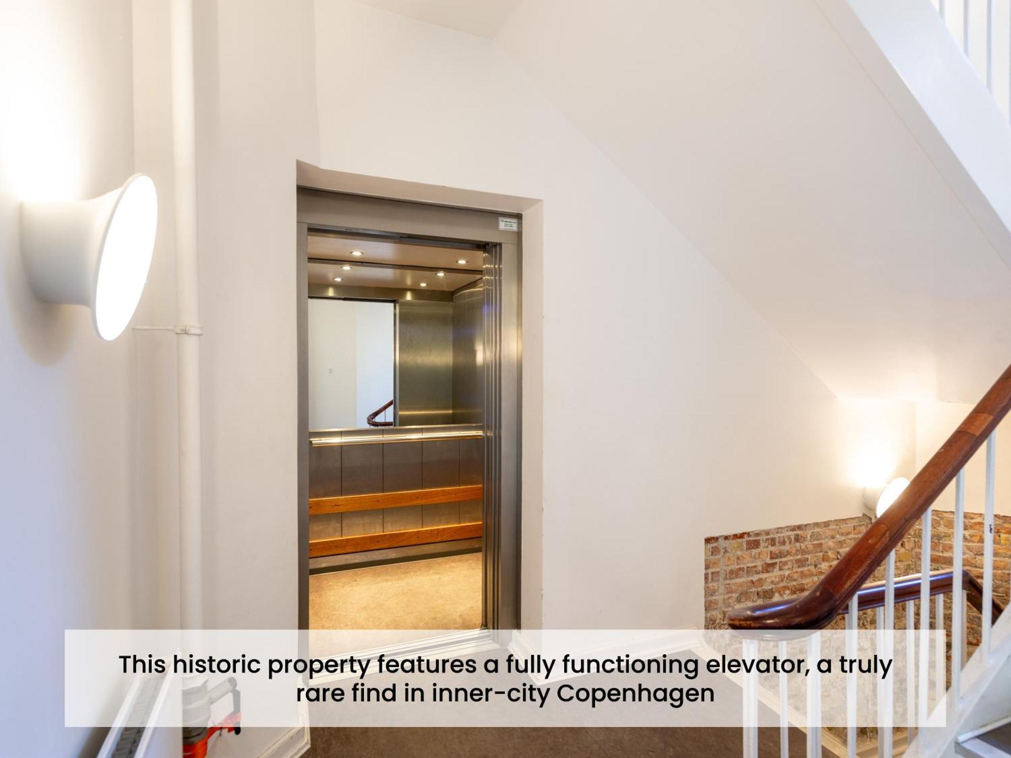 Apartmán Nyhavn Kodaň Exteriér fotografie